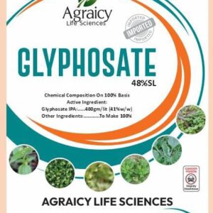GLYPHOSATE IPA 48% SL