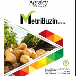Metribuzin 70% WP