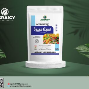 Acetamaprid
