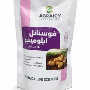 Fostyl Aluminium 80% w/w